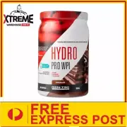 GEN TEC HYDRO PRO WHEY PROTEIN ISOLATE 810G // ON R1 WPI LEAN POWDER %