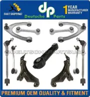 PORSCHE CAYENNE Control Arm Ball Joint + Engine Torque Rod Suspension Kit 11