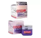 50ml L'Oreal Revitalift Filler Deep Replumping Anti Ageing Night & Day Cream