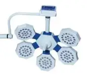 LED OT Light SINGLE SATELLITE Surgical Operation Theater & Examination OT Light