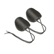 Metatarsal Guards for Work Boots, Unisex Toe Protector Shield Attachment8944