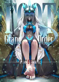 在飛比找露天拍賣優惠-■預購■同人誌|Melon【1568700】Fate/FGO