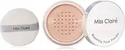 Miss Claire Blooming Face Powder Translucent Tl10, Brown, 7 g