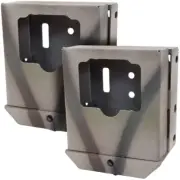 CAMLOCKBOX Browning Sub Micro Series Security Box, Set of 2 (200-x2-BUNDLE)