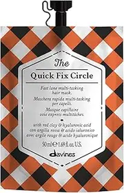 Davines The Quick Fix Circle