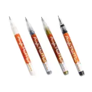 Fine Tip Paint Pen for Rock Painting Scrapbooking Supplies Acrylic Markers Pen