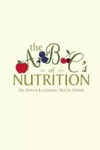 在飛比找博客來優惠-The a B C’s of Nutrition