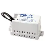 Rule 40A Switch Rule Pump Float Rmatic Caged (3931278)