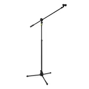 Hercules MS632B Plus Microphone Holder/Stand Set