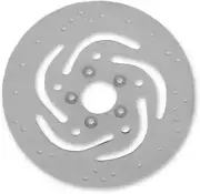 DS 11.5 Rear Brake Rotor Disc Stainless Steel Harley Softail Springer 00-06