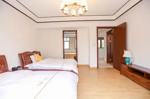 佛山水榕莊度假別墅Shuirongzhuang Holiday Villa