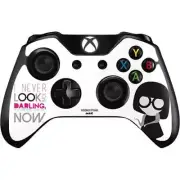 The Incredibles Xbox One Controller Skin - The Incredibles Edna Mode