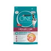 Purina One 2.8kg Urinary Care With Chicken Dry Cat Food