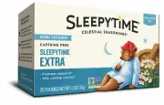 Celestial Seasonings Sleepytime Extra Tea (Pack of 3)