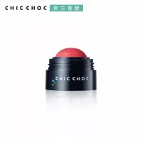 在飛比找博客來優惠-【CHIC CHOC】輕質透光頰彩凍8.5g(4色任選)(效