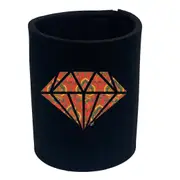 Carpet Diamond - Funny Novelty Stubby Holder