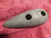CAMP Anode T21 T-21 5.25 inch Tear Drop Anode Zinc VERY FAST FREE SHIPPING!!!!!!