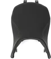 Motorcycle 30mm Seat Saddle Pad Retro Seat Cushion Pad for Benelli TRK502 TRK502X