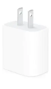Apple MUJ83ZP/A USB-C Power Adapter