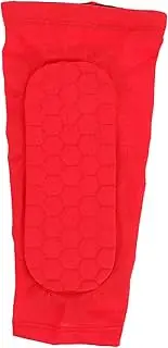 1pc Outdoor Sports Shin Guards Calf Protector for Basketball Running Marathon Mountain Climbing Prevent Cramps Enhance Reduce Muscle Fatigue