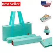 Premium Nylon Soft Case for American Mahjong - Elegant and Practical Design