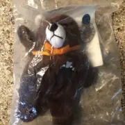 Brand New Factory Sealed! Rocky the Colorado Bear from Planet Plush!