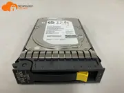 HP 4TB 7.2K 3.5" 6G SAS Hot-Swap Hard Drive HDD Midline SC 743405-001 695507-004