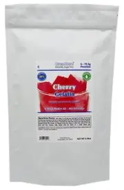 GramZero Stevia Sweetened Sugar Free Gelatin Mix