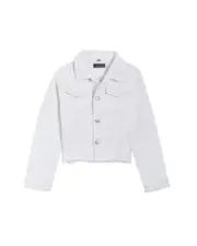 DL1961 Girls' Manning Denim Jacket - Big Kid
