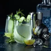 GIN & TONIC Fragrance Oil for making Candles, Soaps, Wax Melts etc.