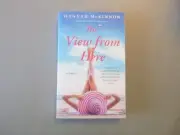 The View from Here by Hannah McKinnon