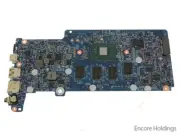 Dell Intel Celeron N3350 4 GB Motherboard for Chromebook 5190 2-In-1 PC1G3