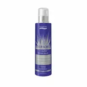 6x Natural Look Silver Screen Ice Blonde Repair Serum 120ml