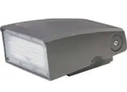 Cct Selectable Led Adjustable Wall Pack 28W 65/677 Satco Nuvo