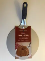 Nordic Ware Bundt Cake Lifter Nonstick Coated NEW