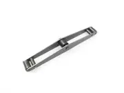 Hydraulic Pump Control Valve Lever For Massey Ferguson 35 DI Tractor #23D13