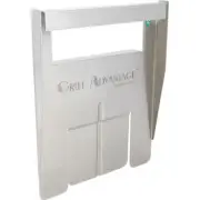Grill Advantage Mavrik 1331876 Griddle Sidebar
