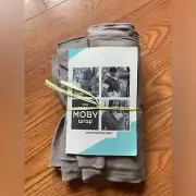 The original Moby wrap gray brand new!