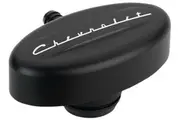 Billet Specialties Retro Pvcbreather Black BSBlack21923