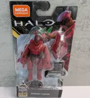 Mega Construx Halo Series 11 Pro Builders Remnant Hunter GLB61 NEW