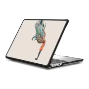 MacBook Pro 14-inch (M1 - M4) Impact Case Octopus in me