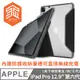 澳洲 STM Dux Plus for iPad Pro 12.9吋 (第五代) 強固軍規防摔平板保護殼 - 黑