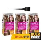 L'Oreal Casting Creme Gloss 700 Blonde Hair Color 3-Pack Ammonia Free