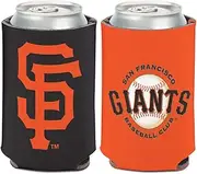 WinCraft San Francisco Giants Can Cooler
