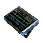 FNIRSI DPOS350P 4-in-1 350MHz Digital Oscilloscope Signal Generator Spectrumgf