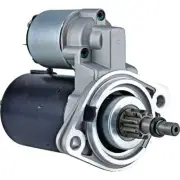 12V Starter 9 Teeth Direct Drive Counter Clockwise New Electric Starter