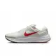 NIKE AIR ZOOM STRUCTURE 24 男慢跑鞋-白-DA8535010