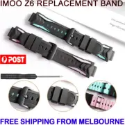 Imoo Smart Watch Phone Z6 Smartwatch Replacement Band Strap