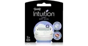 Wilkinson Sword Intuition Dry Skin Replacement Blades 3 Piece