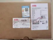 1PCS ABB Contactor 100-250V AF146-30-11-13 NEW